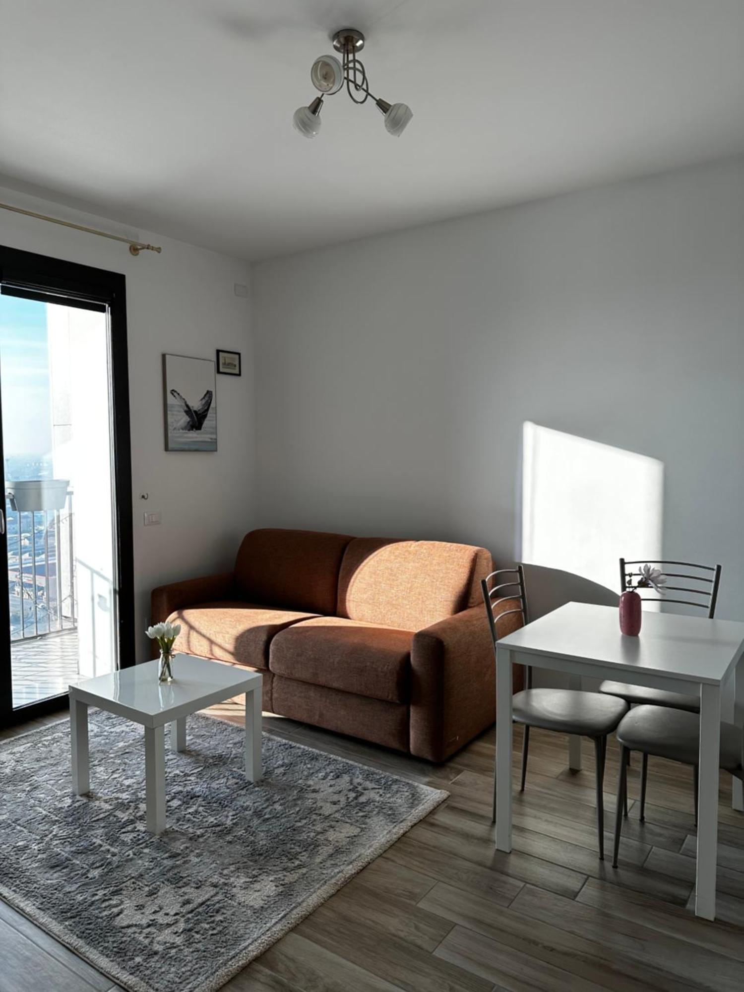Sweet Home In Milano Smart District Exterior foto