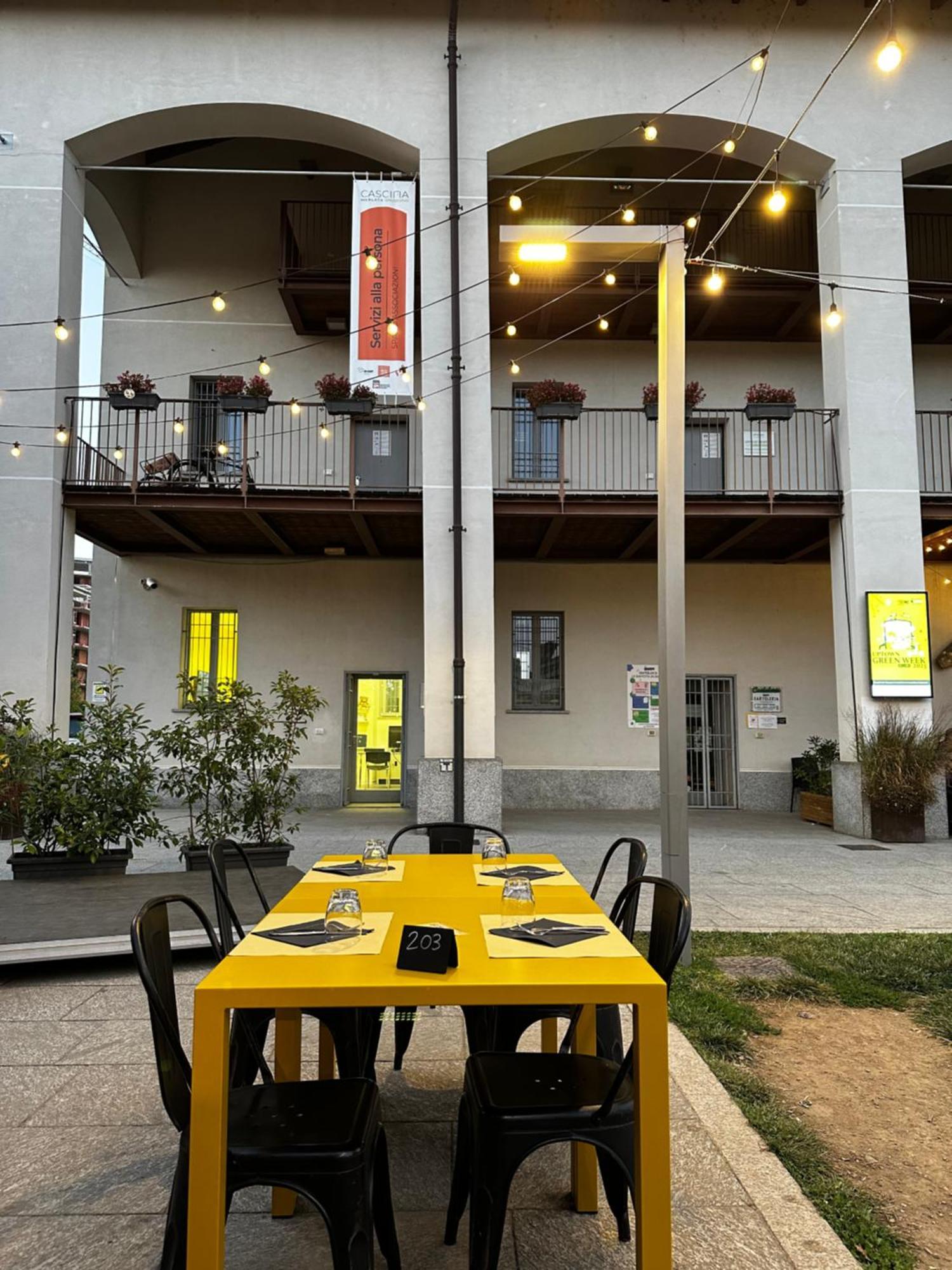 Sweet Home In Milano Smart District Exterior foto
